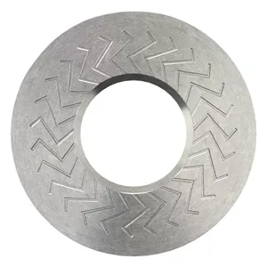 Locking disc spring type M Stainless spring steel A4 (1.4401)