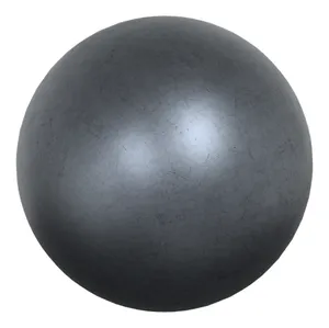 Technical ball, non-ferro Plastic Polyamide (nylon) ≈ 80 Shore D 6.6 packed per piece