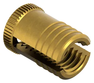 Screw insert Brass