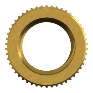 Screw insert Brass