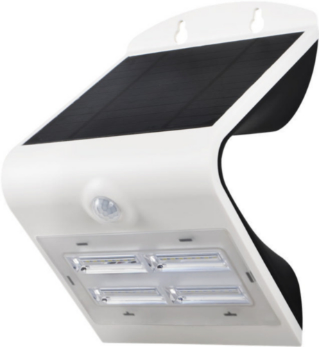 LEDS LED SOLAR FLOODLIGHT 300404