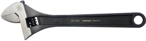 Sonic Adjustable wrench 15. inch