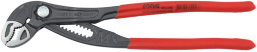 Sonic Waterpump pliers 180mm