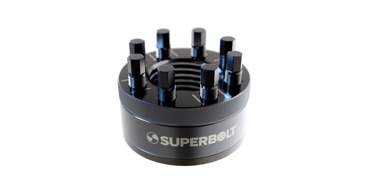 SUPERBOLT NXT Multi Jackbolt Tensioner 8.8