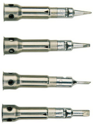 Weller Soldering pins T0051638599