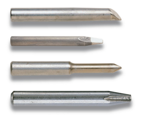 Weller Soldering pins T0054327099