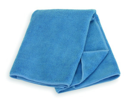 Textile wiping cloths