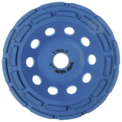 Tyrolit Circular saw blades