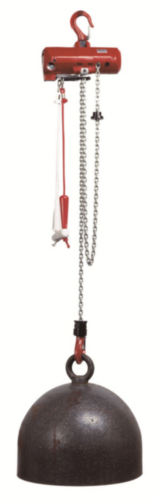 MINI HOIST 125 KG TCR-125C