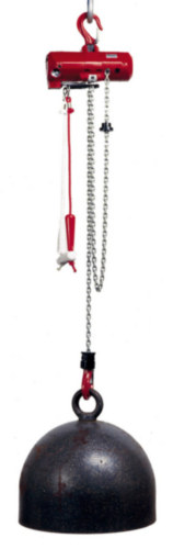 MINI HOIST 250 KG TCR-250C