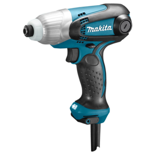 Makita Impact screwdriver 230V TD0101F