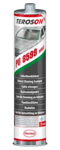 Teroson 8599 Polyurethane adhesive