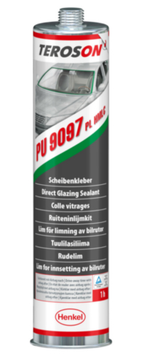 Teroson 9097 Polyurethane adhesive