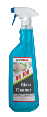 Teroson 100 Glass cleaner 1000