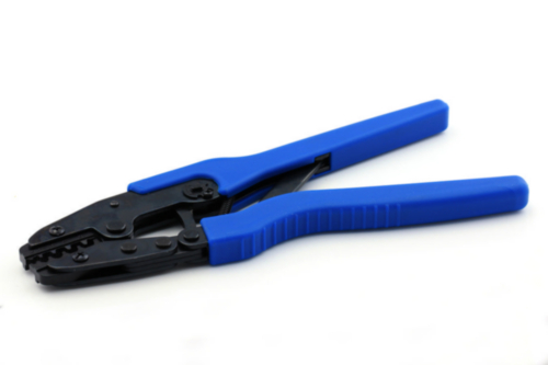 Ripca Crimping Pliers 0.5mm² -6.0mm² tubular cable lug