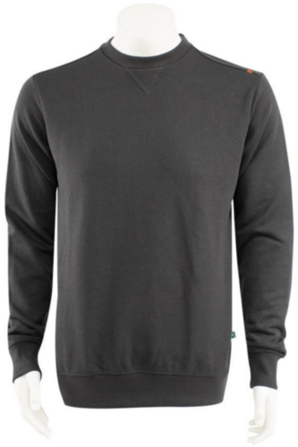 Triffic Sweater EGO Antracit XL