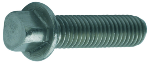 SECURITY Tri-Head machine screw Stainless steel A2