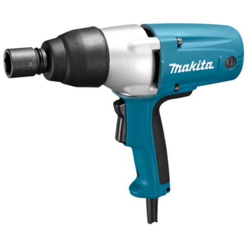 Makita Impact wrench 230V TW0350