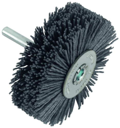 Tyrolit Wheel brush 70 x 20 x 19-6 x 30