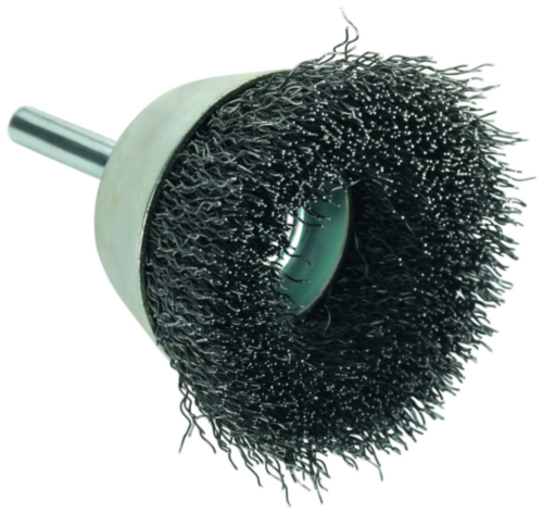 Tyrolit Cup brush 70 x 70 x 25-6 x 30