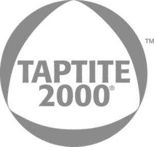 TAPTITE 2000® Hatlapfejű, peremes, menetnyomó csavar DIN ≈7500 Acél Horganyzott