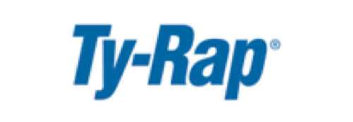 Ty-rap Logo