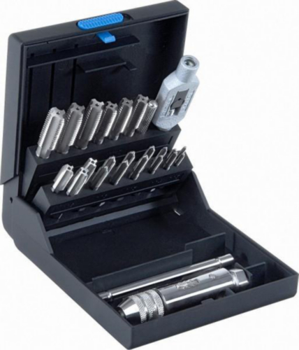 Fabory Tap & die sets DIN 352