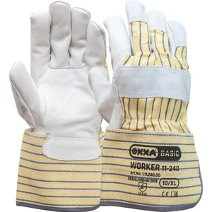 WORK GLOVES             RUNDSNERF10CMKAP