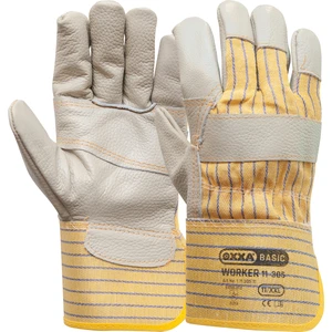 OXXA Basic WORK GLOVES 11-305 SIZE 11