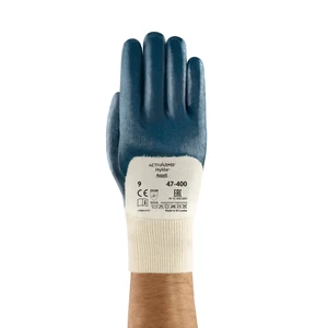 WORK GLOVES        ANSE HYLITE 47-400 10