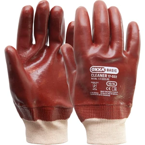 OXXA Basic WORK GLOVES 17-022 SIZE 10