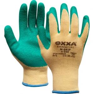 OXXA Essential WORK GLOVES 11-540 SIZE 10