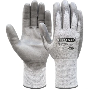 OXXA Basic Gloves PU Dynaflex 8