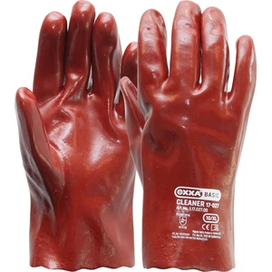 WORK GLOVES                PVCROODC227CM