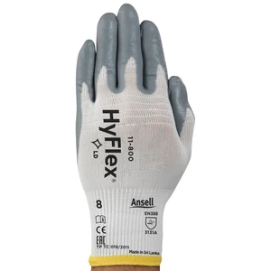 Ansell Protective gloves 11-800 ANSELL HYFLEX FOAM SIZE10