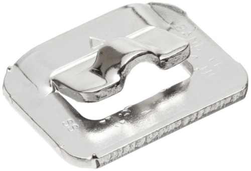 BAND-IT Ultra-Lok buckle Stainless steel AISI 201