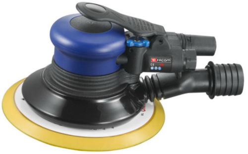 FAC ORBITAL PALM SANDER V.256F 150-2,5MM