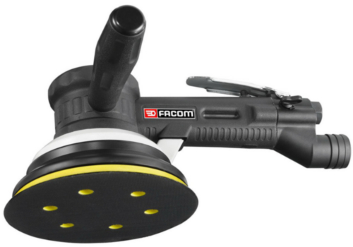 FAC ORBITAL SANDER V.258F 150-8MM