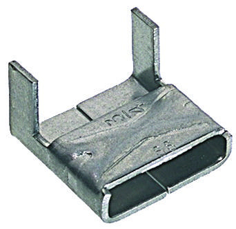 Band-It Buckles & Clips Oțel inoxidabil AISI 200/300 clemă de prindere platbandă