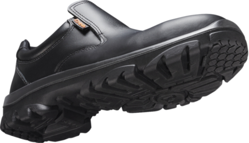 Emma Safety shoes Loafer 714540 D 47 S2