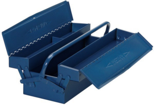 WESM TOOL BOX              103S/343CM3PC