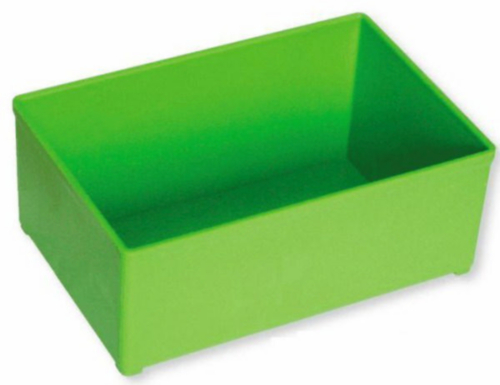 WESM PLAST TRAY        1.B.4108X162X45MM