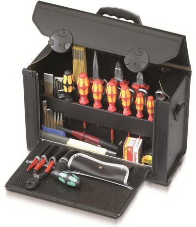 Parat Tool cases