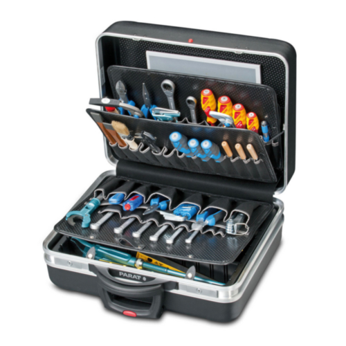 Parat Tool cases