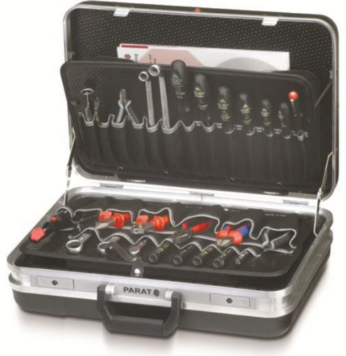 Parat Tool cases