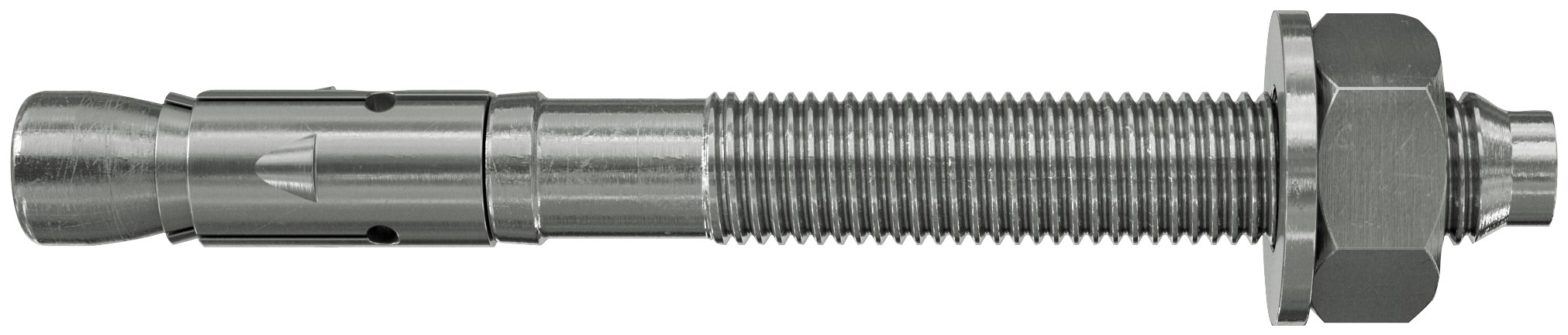 Fischer FAZ II Plus HCR