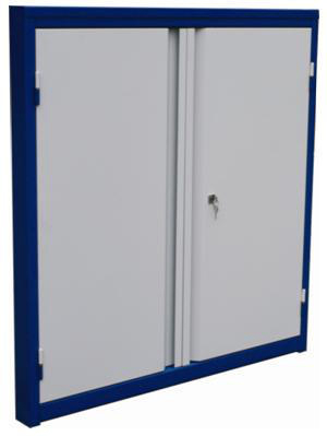 FSS Warehouse cabinet accessories