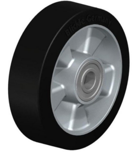 BLIC WHEEL                  ALEV 160/20K