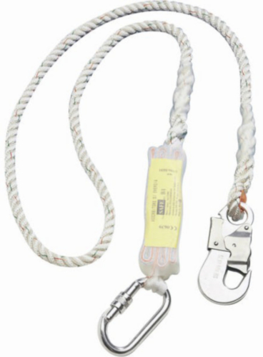 Honeywell Shock absorbing lanyard B1-2 MTR