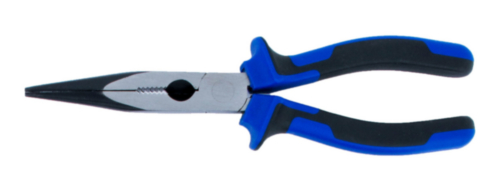 WEST FLAT NOSE PLIERS FPN             8.